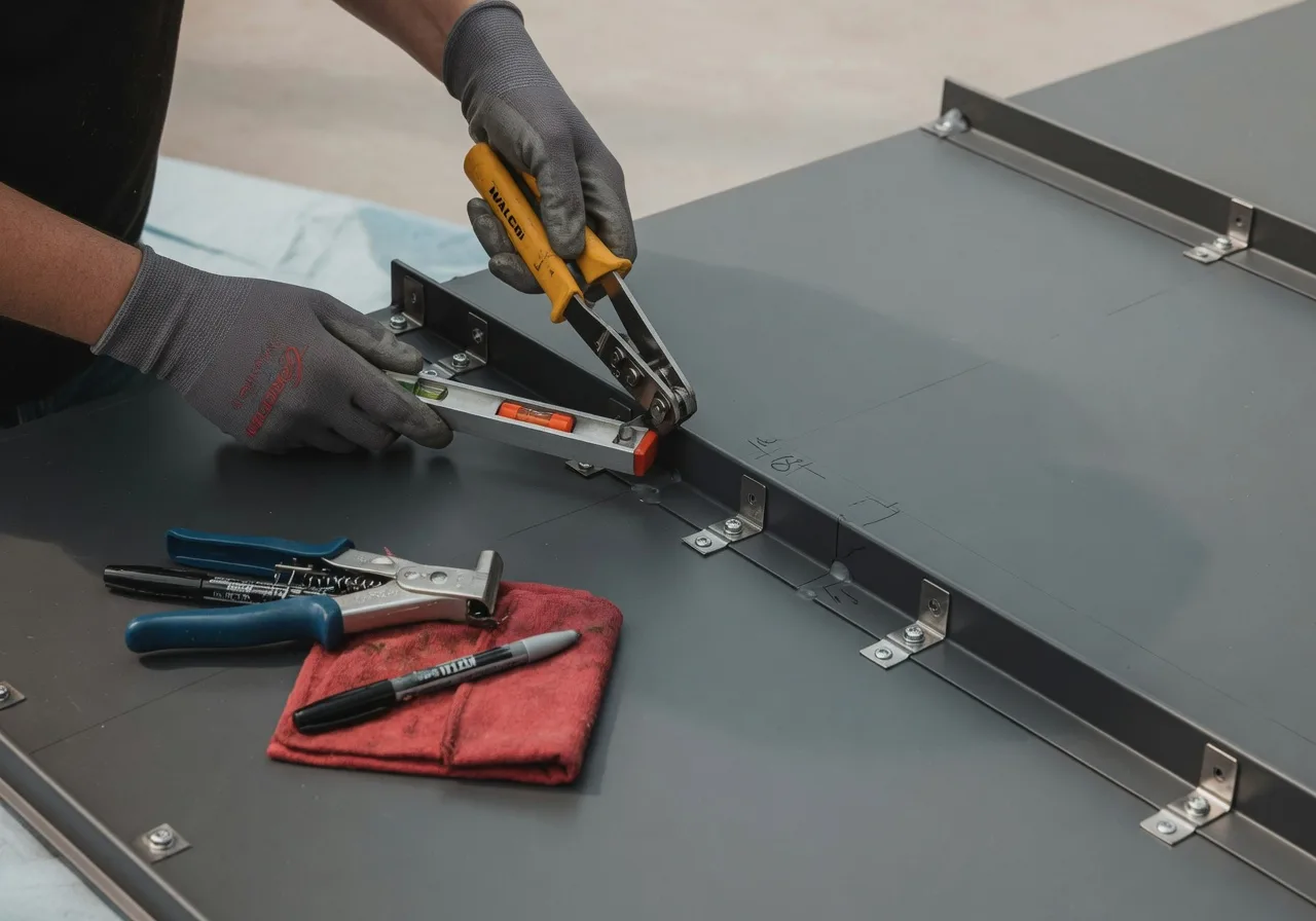 Why choose Metal Roofing Installation in Cibola, AZ